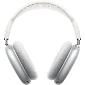 Apple AirPods Max Stříbrná (MGYJ3ZM/A)