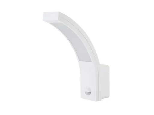 Svítidlo venkovní PIR EURAKLES ST53/O-BI/PIR Scharleen 10W