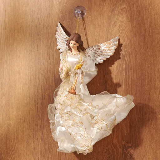 Vznášející se anděl