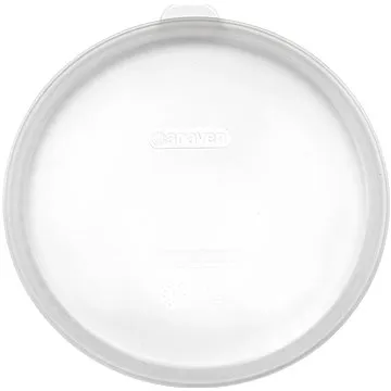 ARAVEN Silikonové víko kulaté 285 mm (91004)