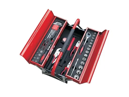 Sada nářadí STREND PRO S264 64ks