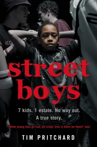 Street Boys - Tim Pritchard