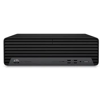HP EliteDesk 800 G6 SFF (4M7G5EA#BCM)