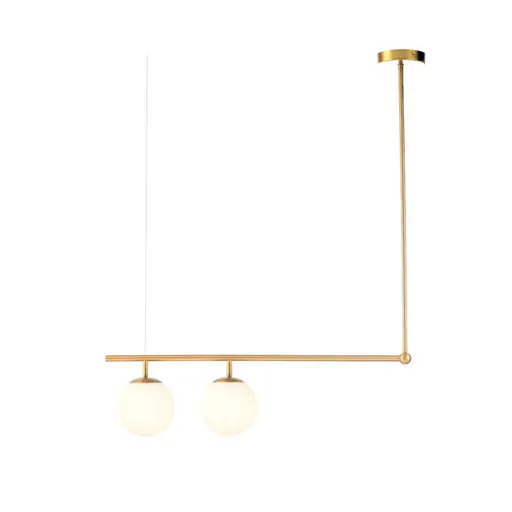 ACA Lighting Avantgarde závěsné svítidlo V360502P