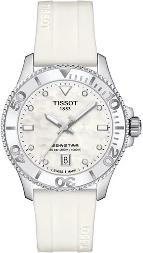 Tissot Seastar 1000 Quartz Lady T120.210.17.116.00