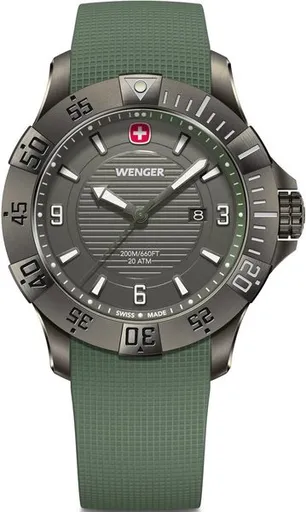 Wenger Sea Force 01.0641.143