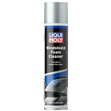 Liqui Moly Pěna na čištění skel, 300 ml (1512)