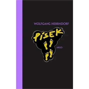 Písek (978-80-257-1198-9)