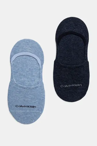 Ponožky Calvin Klein 2-pack