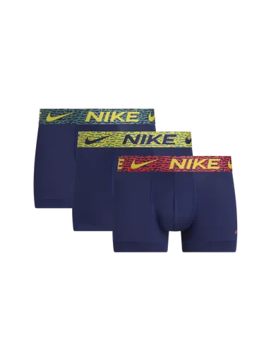 Nike trunk 3pk-Nike dri-fit essential micro M
