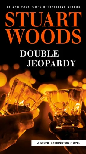 Double Jeopardy - Stuart Woods