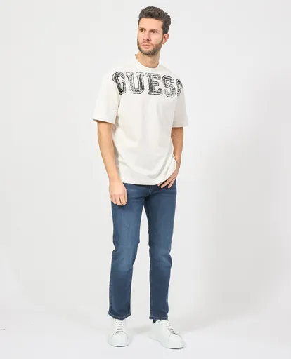 Guess Bugler CN T-shirt M