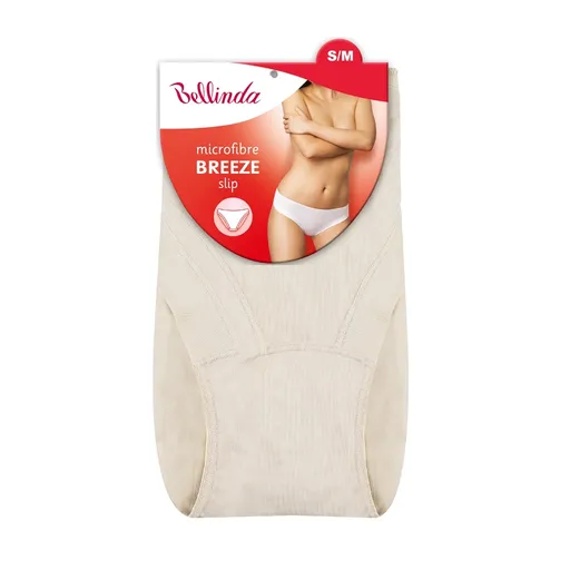 Bellinda Dámské kalhotky Breeze vel. S/M 1 ks tělové