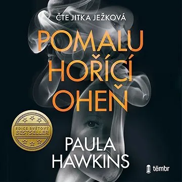 Pomalu hořící oheň ()