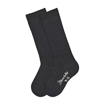 Sterntaler podkolenky 2páry uni jednobarevné tmavě modré 8451610 (HRAjkob1279nad)