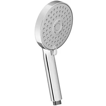 RAVAK 953.00 Ruční sprcha Flat M - 3 funkce  (X07P009)