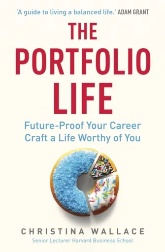 The Portfolio Life - Christina Wallace