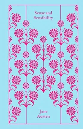Sense and Sensibility - Jane Austenová