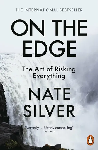 On the Edge - Nate Silver