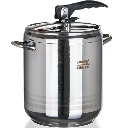 Banquet Tlakový hrnec AXIO 9 l, 9 l