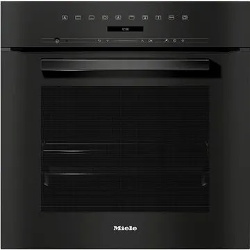 MIELE H 7262 B Obsidian černá (22726224D)