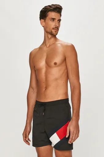 Kraťasy Tommy Hilfiger