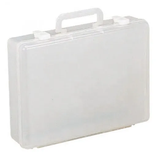 Meiho rybářský box attache