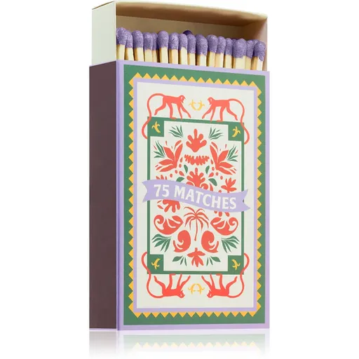 Paddywax A Dopo Jungle zápalky 75 cps 1 ks