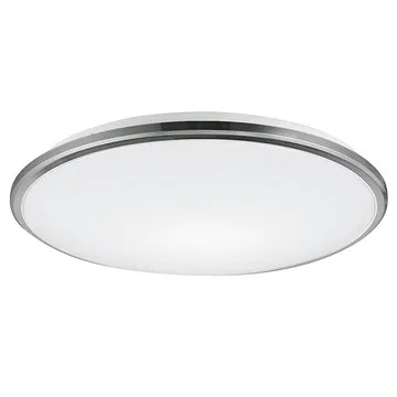 Top Light Silver KL 6000 - LED Stropní koupelnové svítidlo LED/24W/230V IP44 (82292)