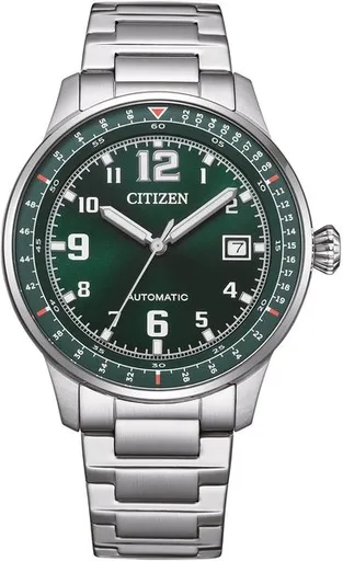 Citizen Automatic NJ0190-51X