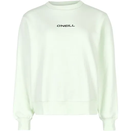 O'Neill FUTURE SURF Dámská mikina, světle zelená, velikost