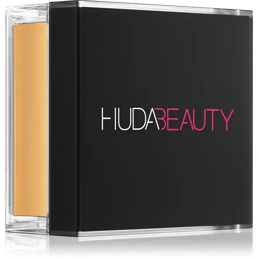 Huda Beauty Easy Bake Loose Powder sypký pudr odstín Kunafa 20 g