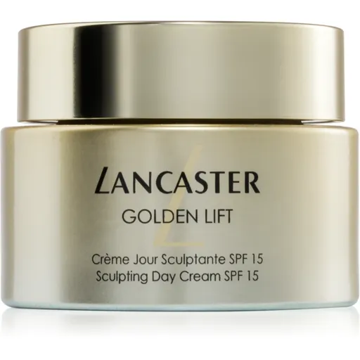 Lancaster Golden Lift denní krém SPF 15 pro ženy 50 ml