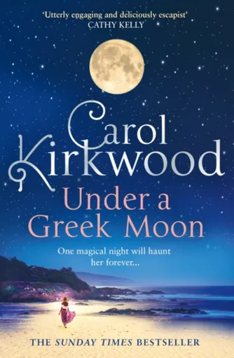 Under a Greek Moon - Kirkwood Carol