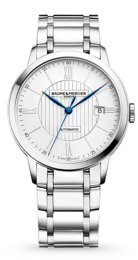Baume & Mercier Classima 10215
