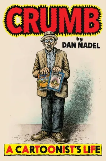 Crumb - Dan Nadel