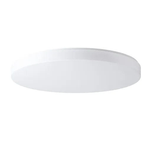 OSMONT DEL48235 DELIA 5 stropní/nástěnné plastové svítidlo bílá IP54 3000 K 150W LED DALI