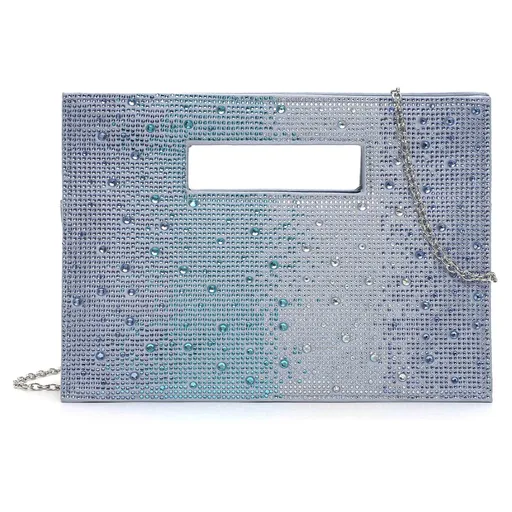 Dámské psaníčko Tamaris Tora - modrá