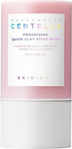 SKIN1004 Čisticí pleťová maska v tyčince Madagascar Centella (Poremizing Quick Clay Stick Mask) 27 g