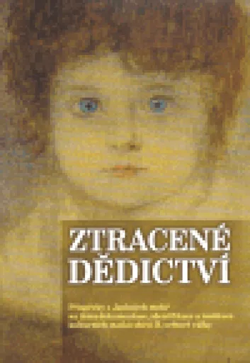 Ztracené dědictví - Mečislav Borák