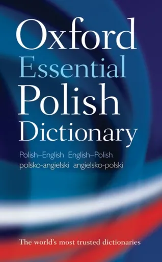 Oxford Essential Polish Dictionary - Oxford Languages