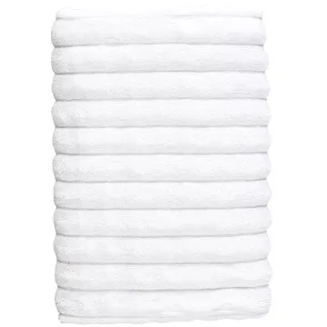 Zone Denmark Osuška Inu White 70x140 cm (12356)