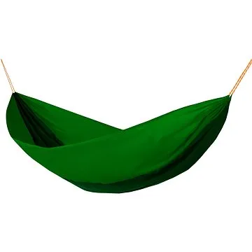 Hamaka original single brčálovo-zeleno-brčálová (62)