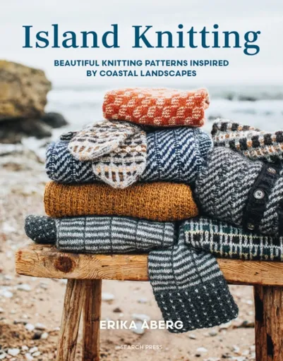 Island Knitting - Erika Aberg