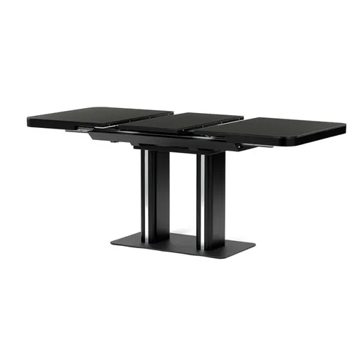 Rozkládací jídelní stůl HT-D1926 BK Autronic