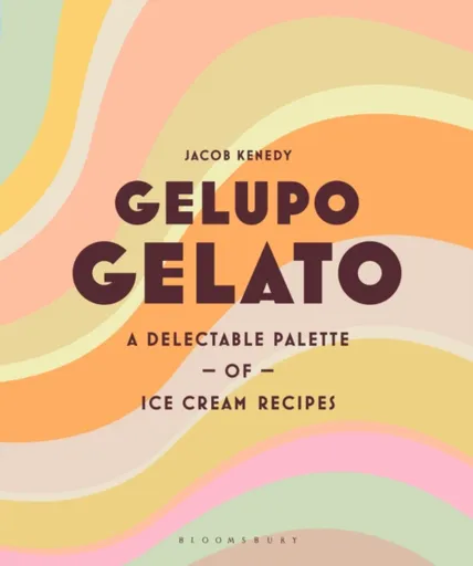 Gelupo Gelato - Jacob Kenedy