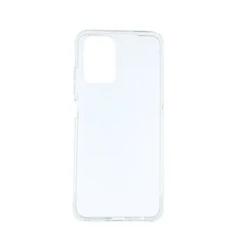 TopQ Xiaomi Redmi Note 10 silikon Crystal průhledný 63410 (Sun-63410)