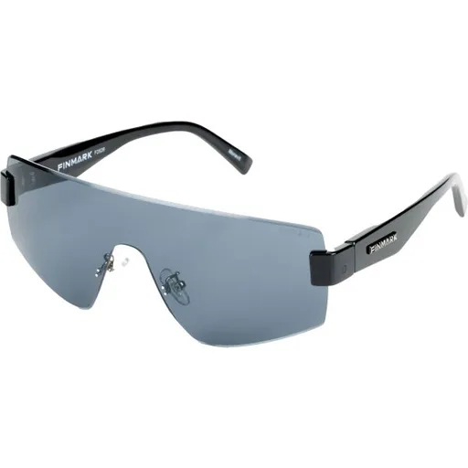 Finmark SUNGLASSES Sluneční brýle, černá, velikost