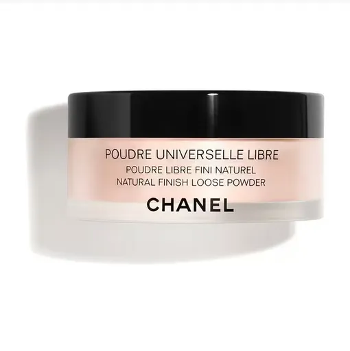 Chanel Sypký pudr pro přirozeně matný vzhled Poudre Universelle Libre (Natural Finish Loose Powder) 30 g 12