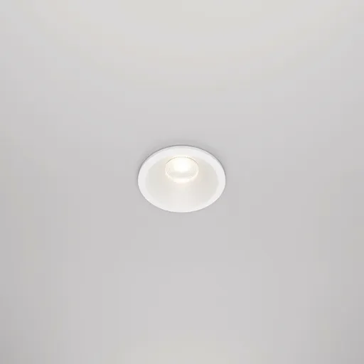 MAYTONI Vestavné svítidlo Zoom DL034-01-06W3K-W